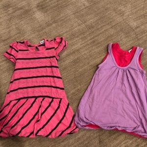 Splendid girls dress size 12-18m